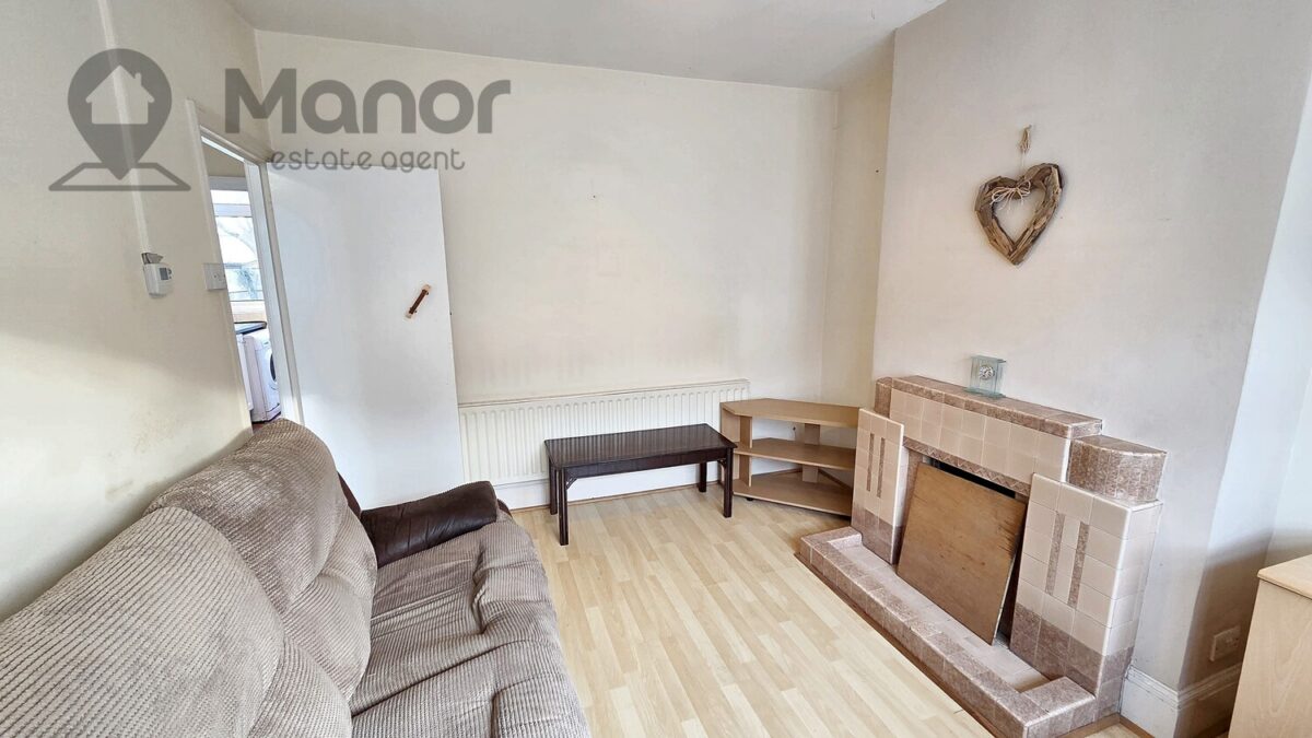 153 Lawrence Avenue, Manor Park, E12 5QR