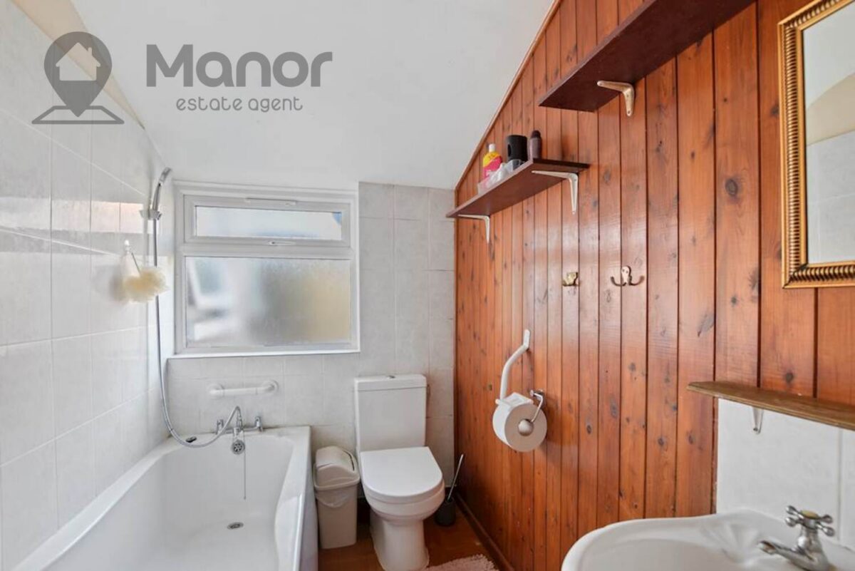 Sixth Avenue, Manor Park, E12 5PR