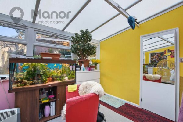 Sixth Avenue, Manor Park, E12 5PR