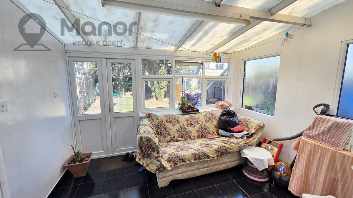Sixth Avenue, Manor Park, E12 5PR