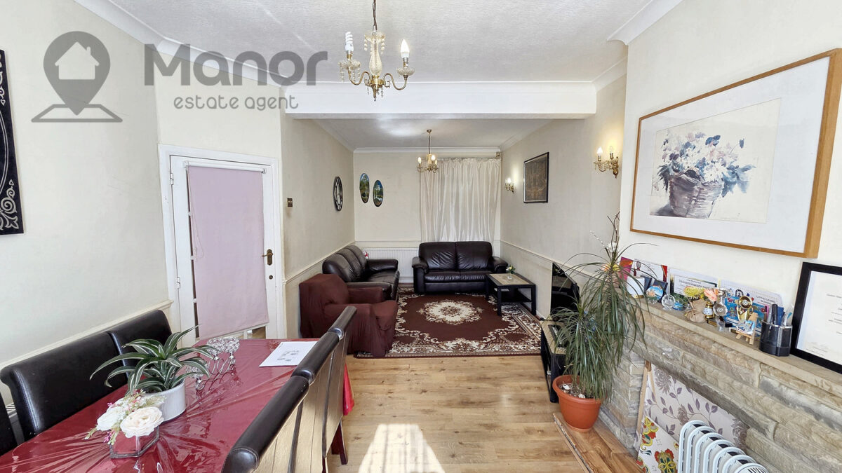 Sixth Avenue, Manor Park, E12 5PR