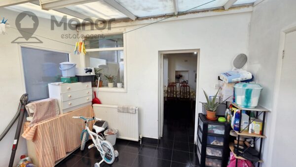 Sixth Avenue, Manor Park, E12 5PR