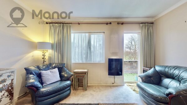 Brooks Mansions, Green Lane, Ilford, IG3 9RU