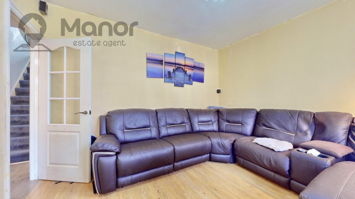 Strone Road, Manor Park, E12 6TN