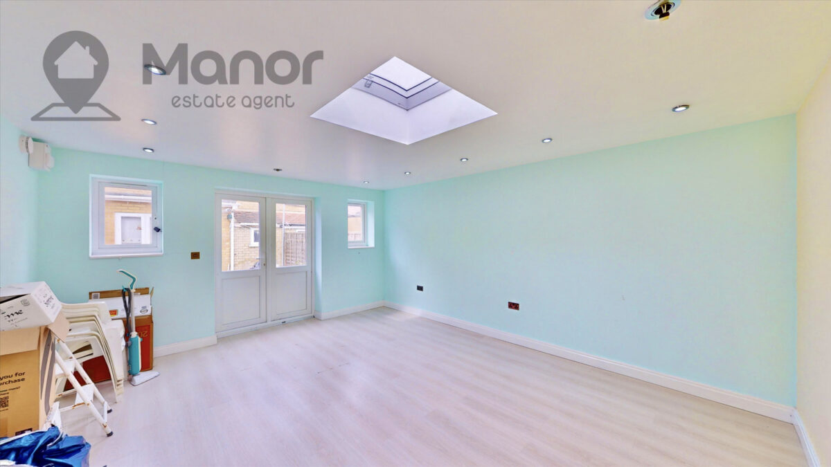 Strone Road, Manor Park, E12 6TN