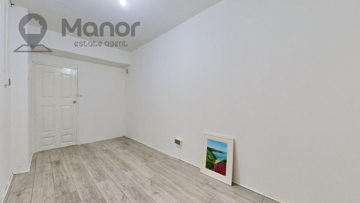 Sibley Grove, Manor Park, E12 6SD