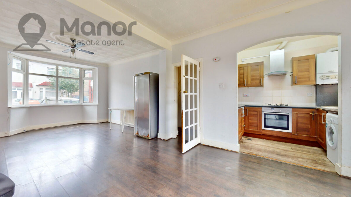 Caledon Road, East Ham, E6 2EX