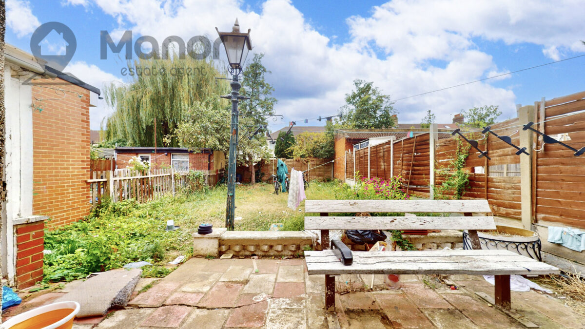 Caledon Road, East Ham, E6 2EX