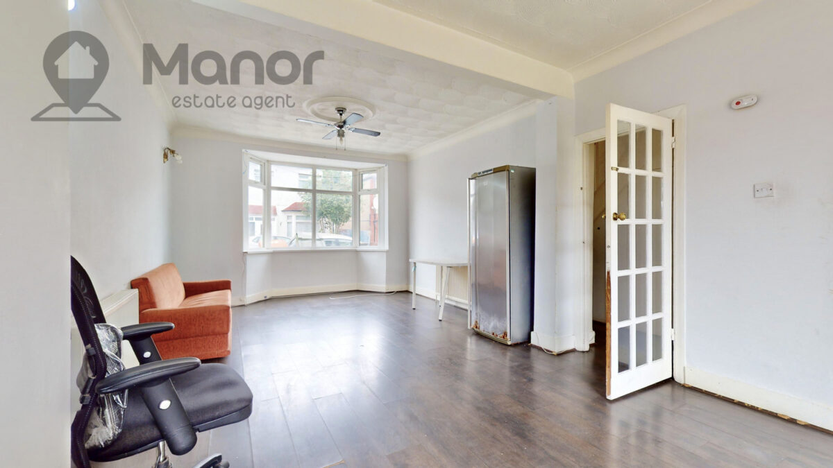 Caledon Road, East Ham, E6 2EX