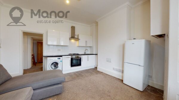 Church Street, Edmonton, N9 9HL