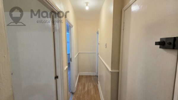 Balfour Road, Ilford, IG1 4HZ