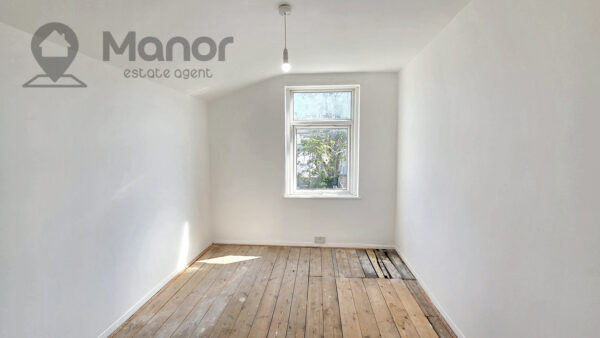 Coleridge Avenue, Manor Park, E12 6RQ