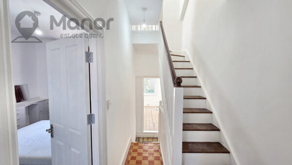 Coleridge Avenue, Manor Park, E12 6RQ