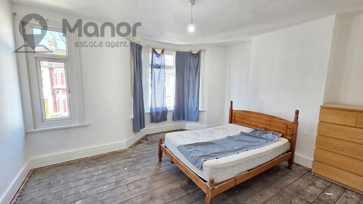 Coleridge Avenue, Manor Park, E12 6RQ