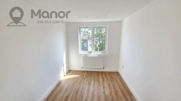 Coleridge Avenue, Manor Park, E12 6RQ