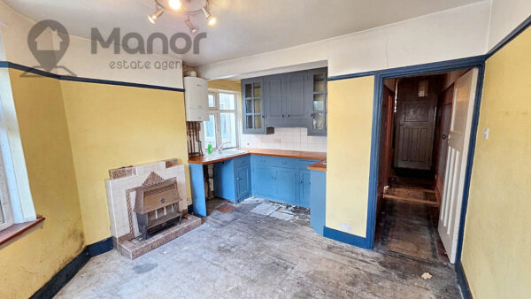 Gainsborough Avenue, Manor Park, E12 6JN