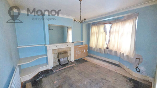 Gainsborough Avenue, Manor Park, E12 6JN
