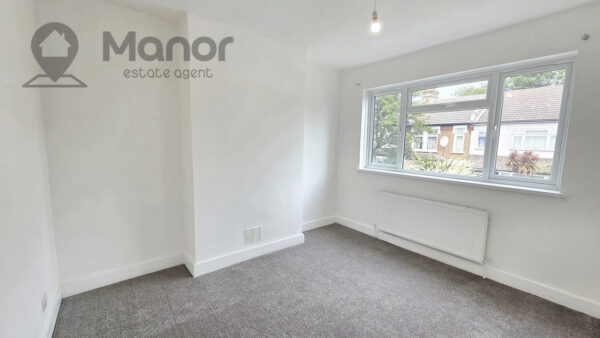 Chesterford Road, Manor Park, E12 6LB
