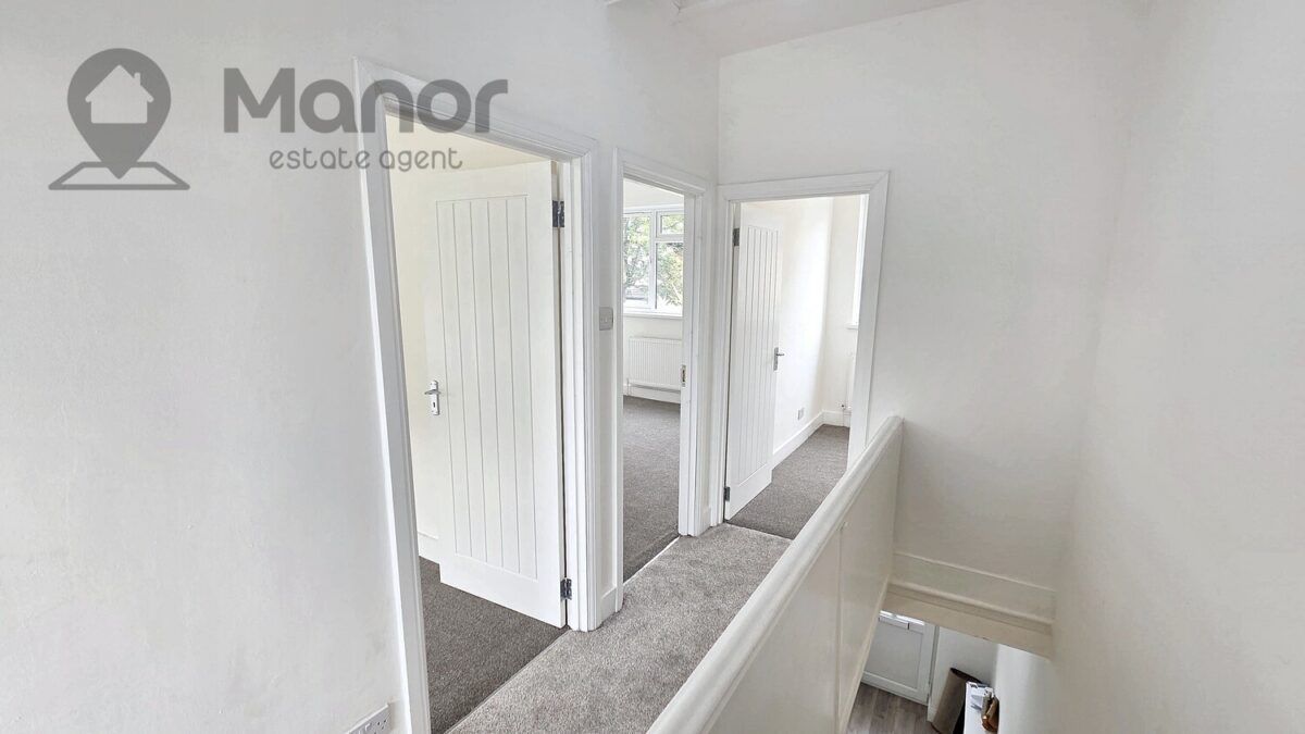 Chesterford Road, Manor Park, E12 6LB