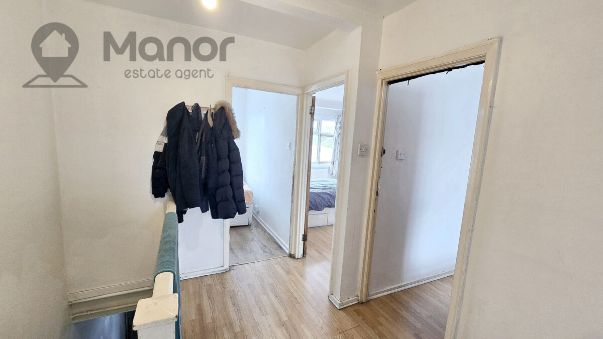 Meanley Road, Manor Park, E12 6AP