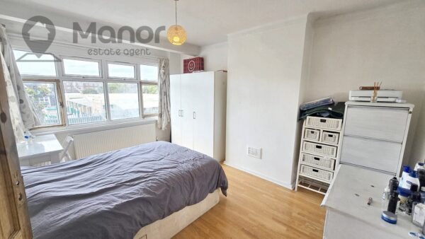 Meanley Road, Manor Park, E12 6AP