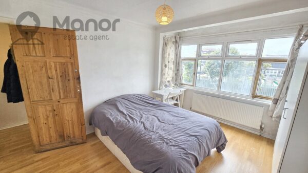 Meanley Road, Manor Park, E12 6AP