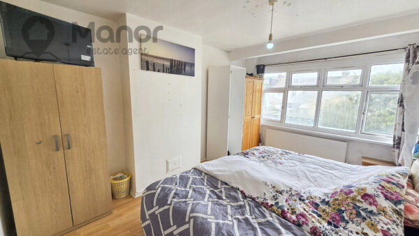 Meanley Road, Manor Park, E12 6AP