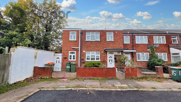 Landseer Avenue, Manor Park, E12 6JE