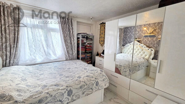 Landseer Avenue, Manor Park, E12 6JE