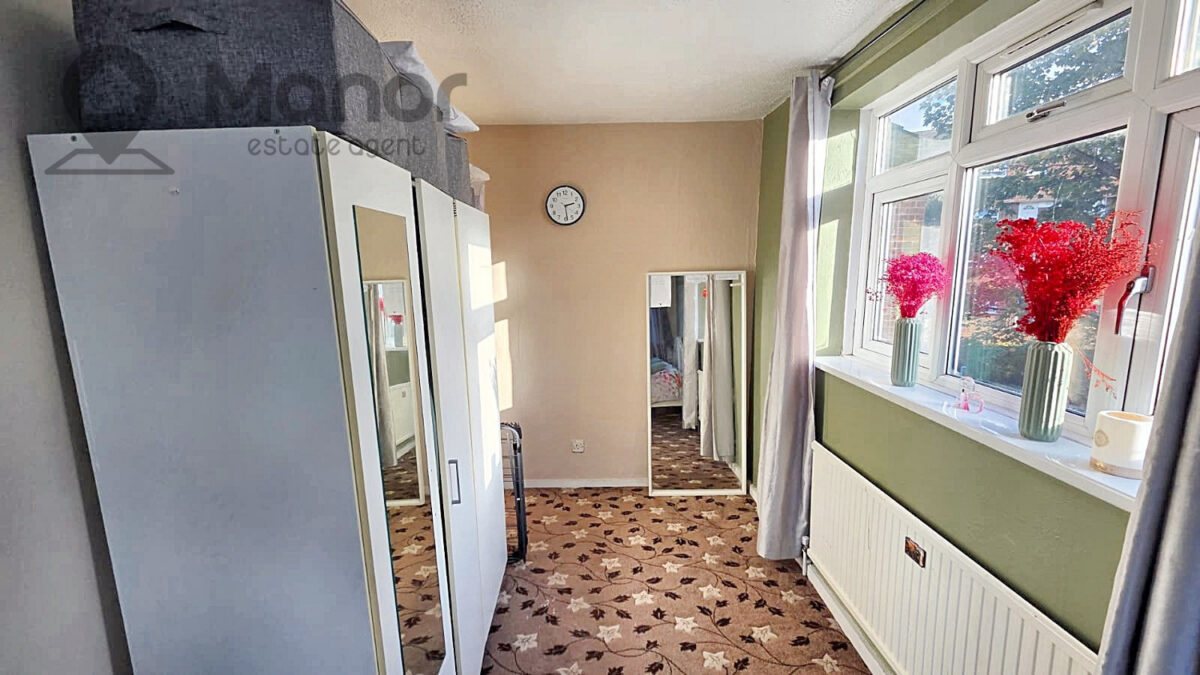 Landseer Avenue, Manor Park, E12 6JE