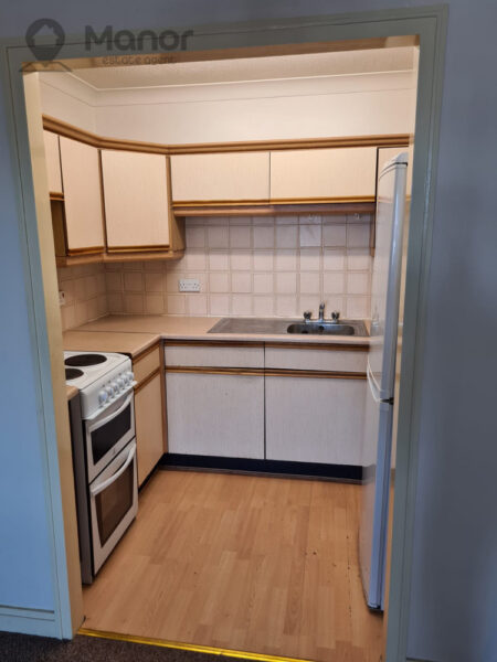 Wiltshire Court, 54A Pittman Gardens, Ilford, IG1 2QE