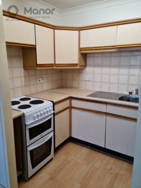 Wiltshire Court, 54A Pittman Gardens, Ilford, IG1 2QE