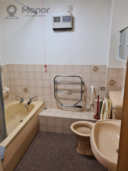 Wiltshire Court, 54A Pittman Gardens, Ilford, IG1 2QE