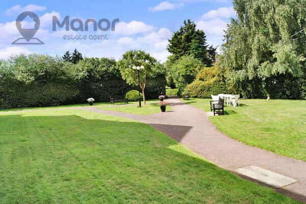 Wiltshire Court, 54A Pittman Gardens, Ilford, IG1 2QE