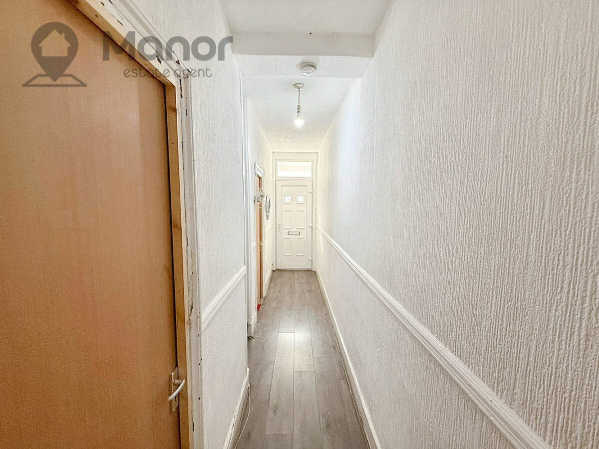 Roman Road, Ilford, IG1 2PA