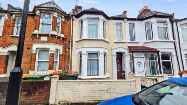 Little Ilford Lane, Manor Park, E12 5PW