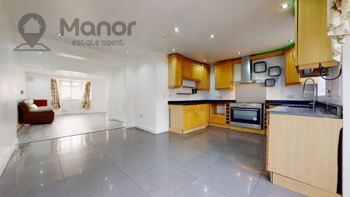 Felton Road, Barking, IG11 7XZ