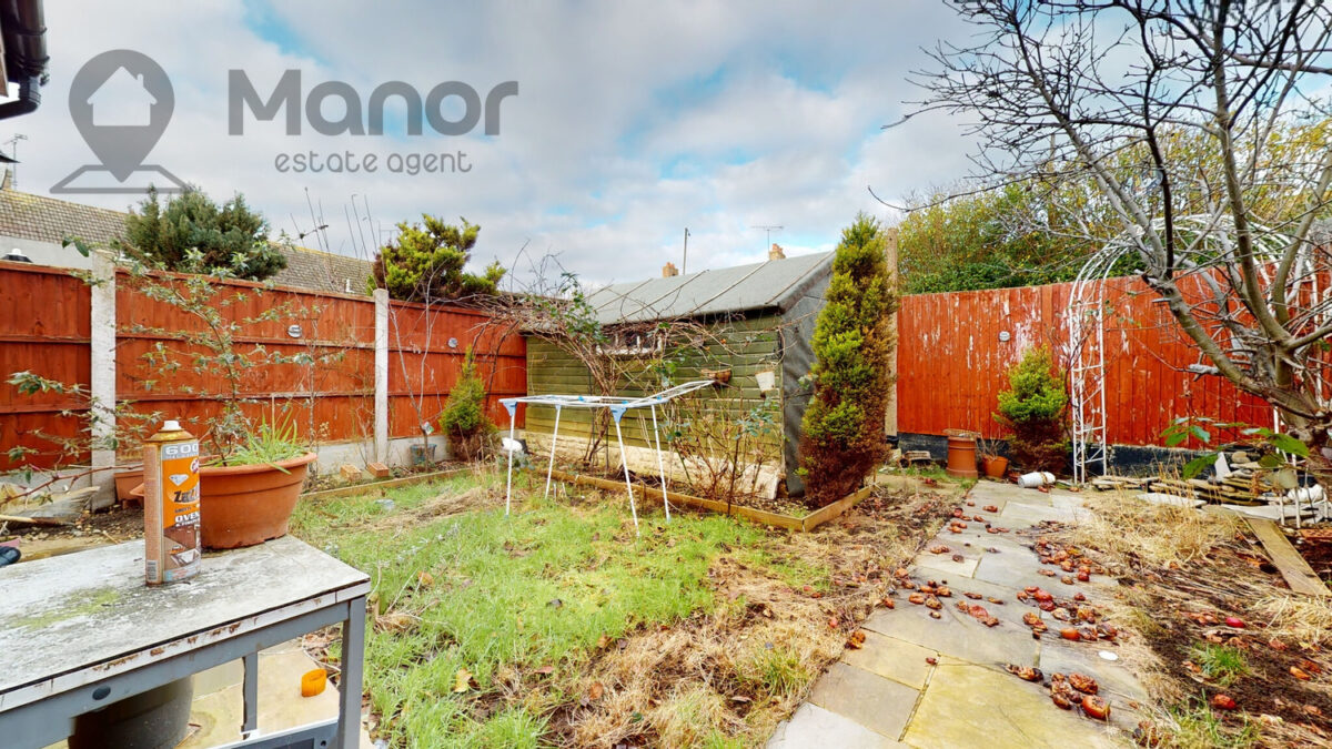 Felton Road, Barking, IG11 7XZ