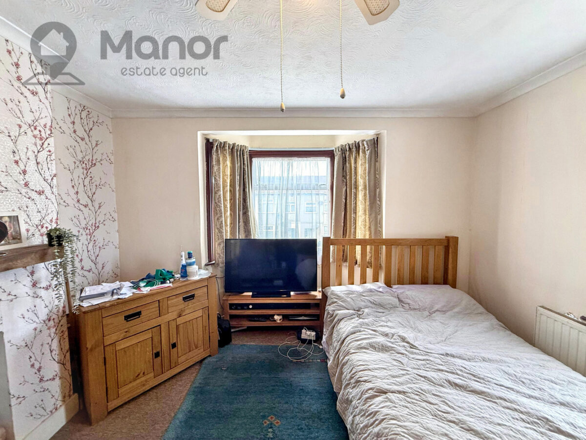 Church Road, Manor Park, E12 6HL
