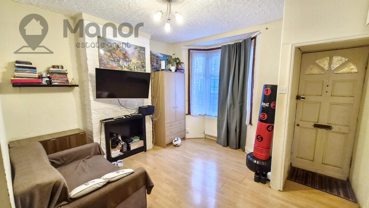 Vernon Road, Stratford, E15 4DQ
