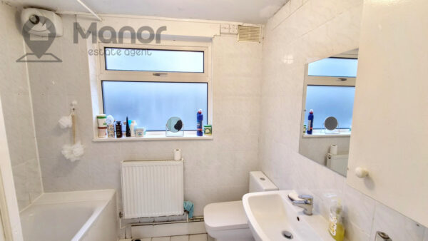 Vernon Road, Stratford, E15 4DQ