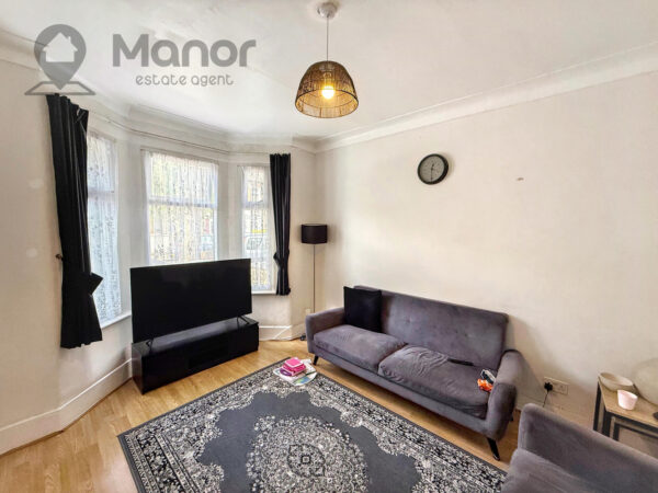 St. Martin's Avenue, East Ham, E6 3DU