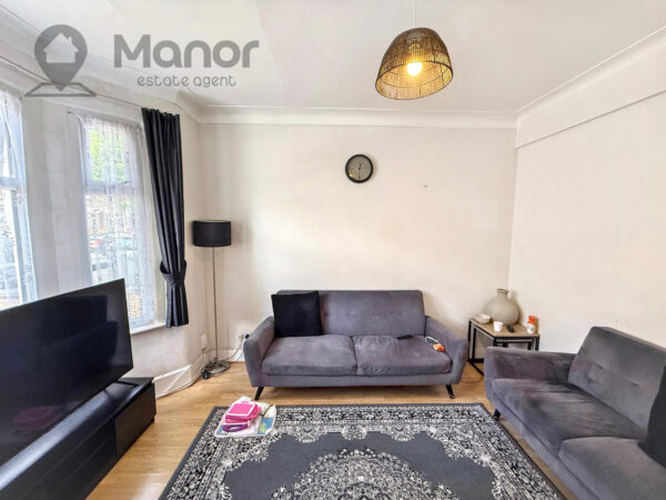 St. Martin's Avenue, East Ham, E6 3DU