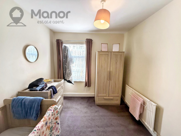 St. Martin's Avenue, East Ham, E6 3DU