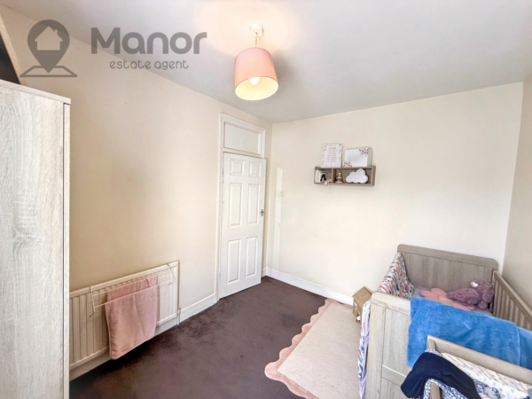 St. Martin's Avenue, East Ham, E6 3DU