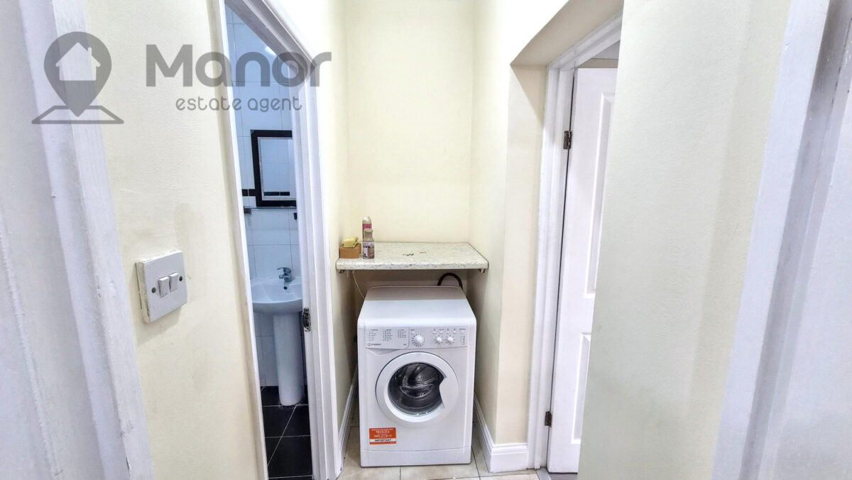 Mortlake Road, Ilford, IG1 2TE