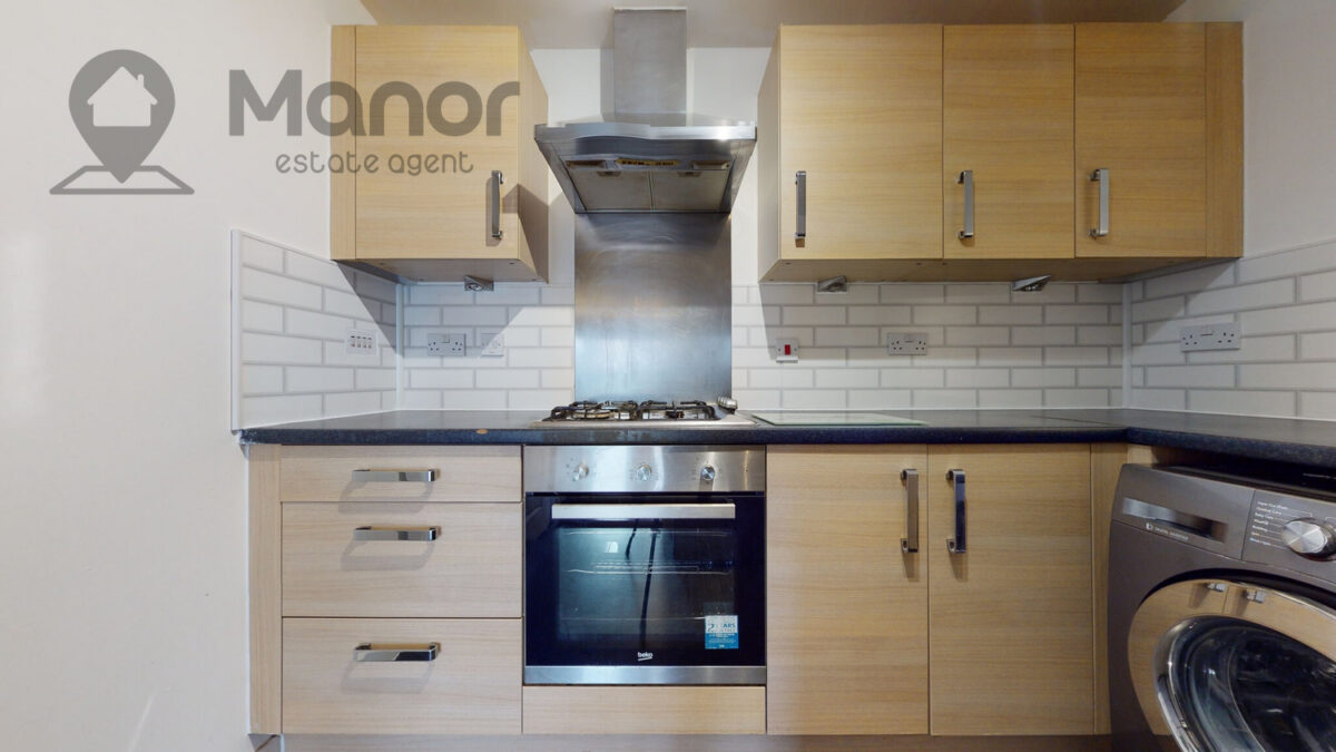 Bridgland Road, Purfleet, RM19 1AP