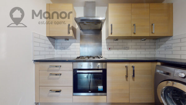 Bridgland Road, Purfleet, RM19 1AP