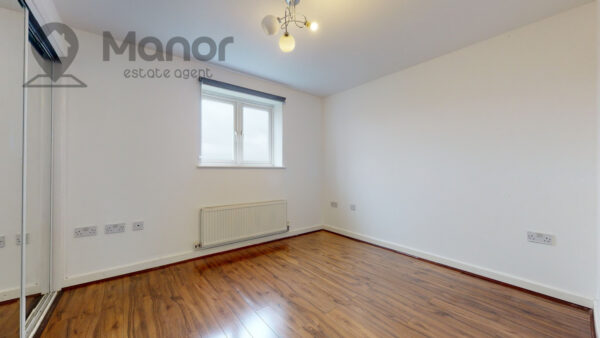 Bridgland Road, Purfleet, RM19 1AP