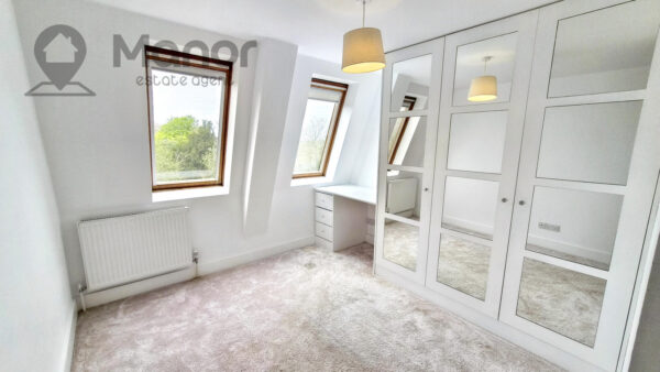 Craven Gate, Lorne Road, Brentwood, CM14 5HH